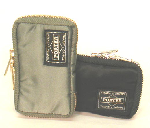 ポーターのキーケース バッグ 財布 キーケースなどブランドから面白アイテムまで